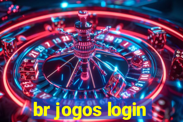 br jogos login